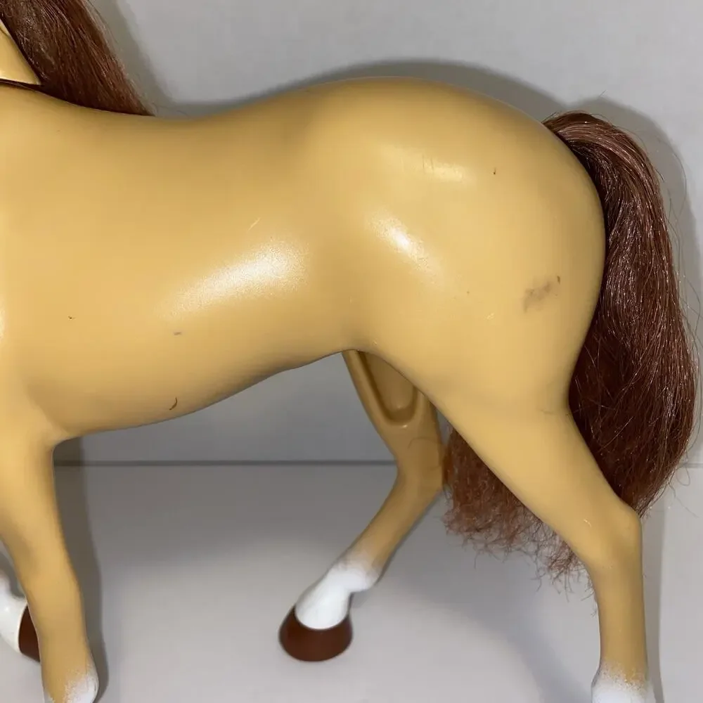 Barbie Horse Adventures PREOWNED